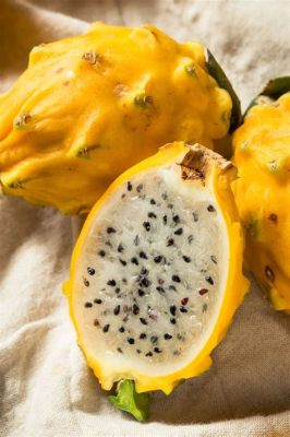 how to store a dragon fruit: the art of preserving dragon fruit's natural sweetness