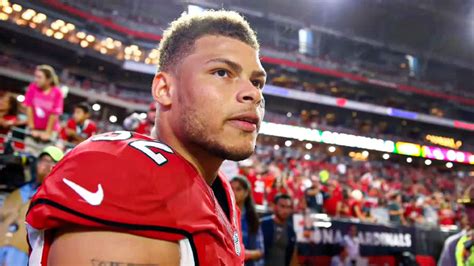 Why is Tyrann Mathieu Called the Honey Badger